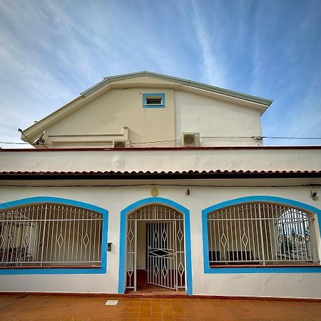 Terrazza Sul Mare Apartman Pizzo Kültér fotó