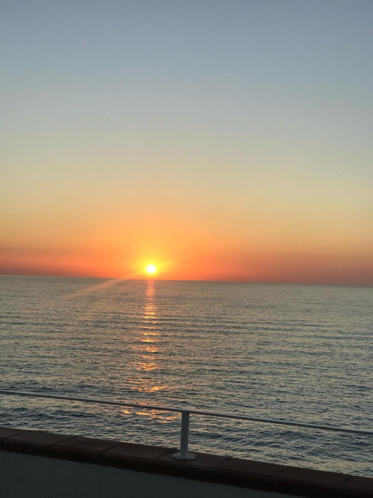 Terrazza Sul Mare Apartman Pizzo Kültér fotó