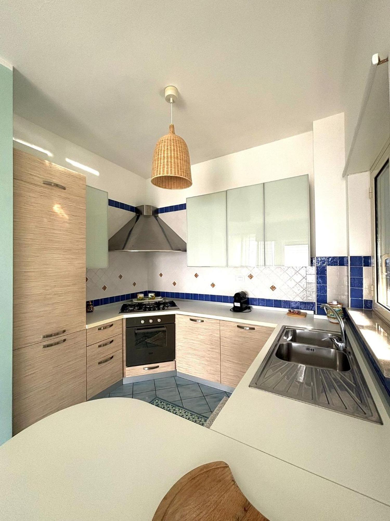 Terrazza Sul Mare Apartman Pizzo Kültér fotó