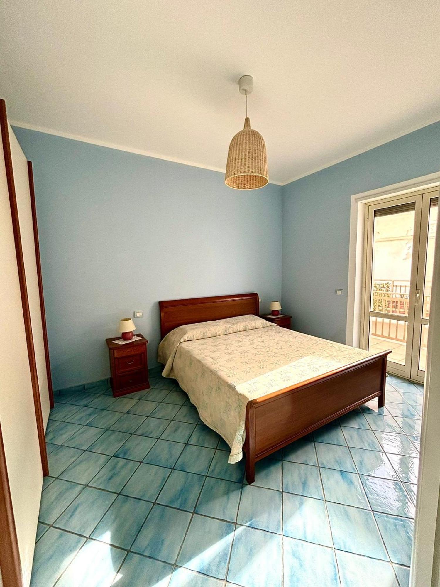 Terrazza Sul Mare Apartman Pizzo Kültér fotó