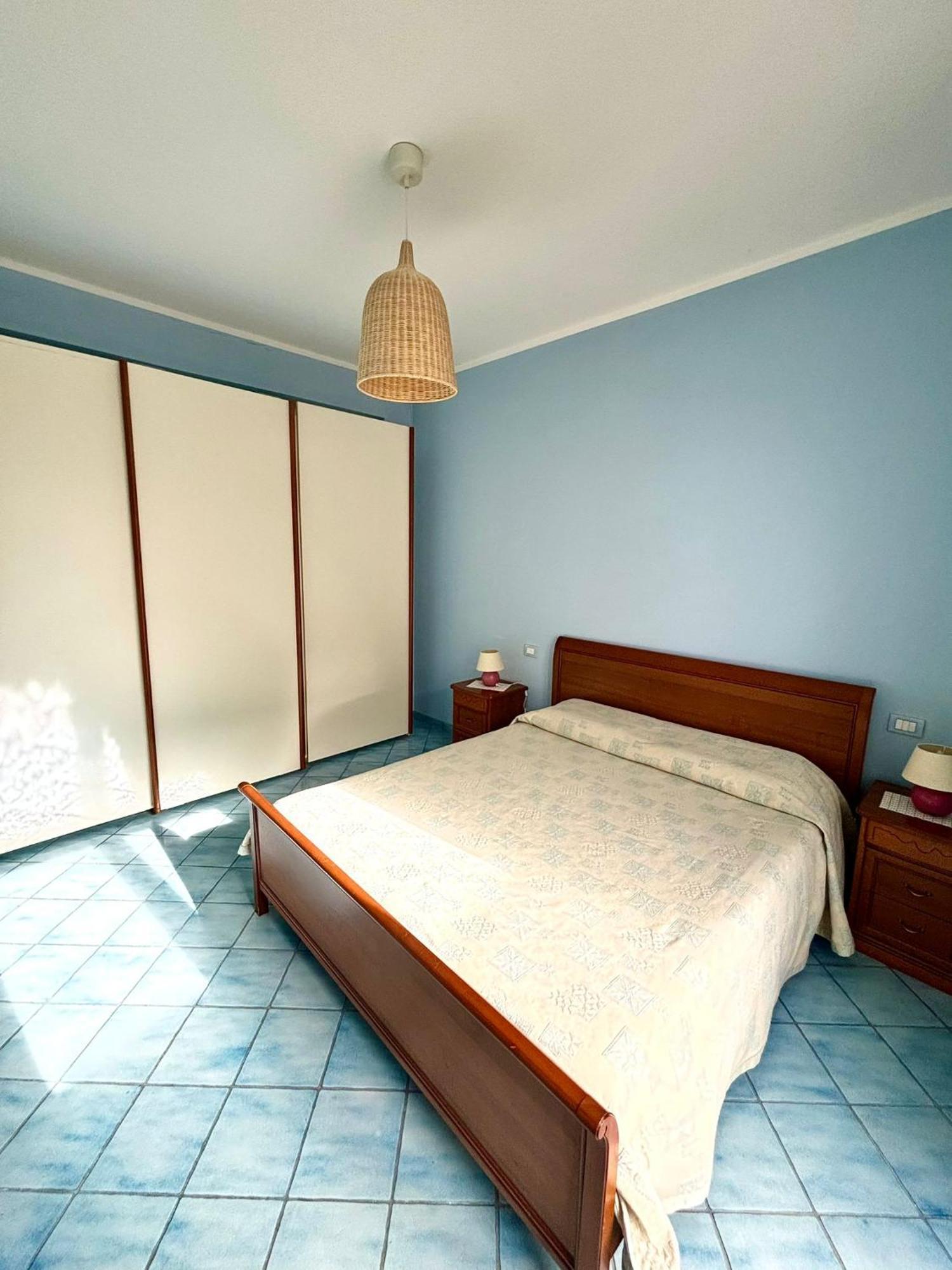 Terrazza Sul Mare Apartman Pizzo Kültér fotó