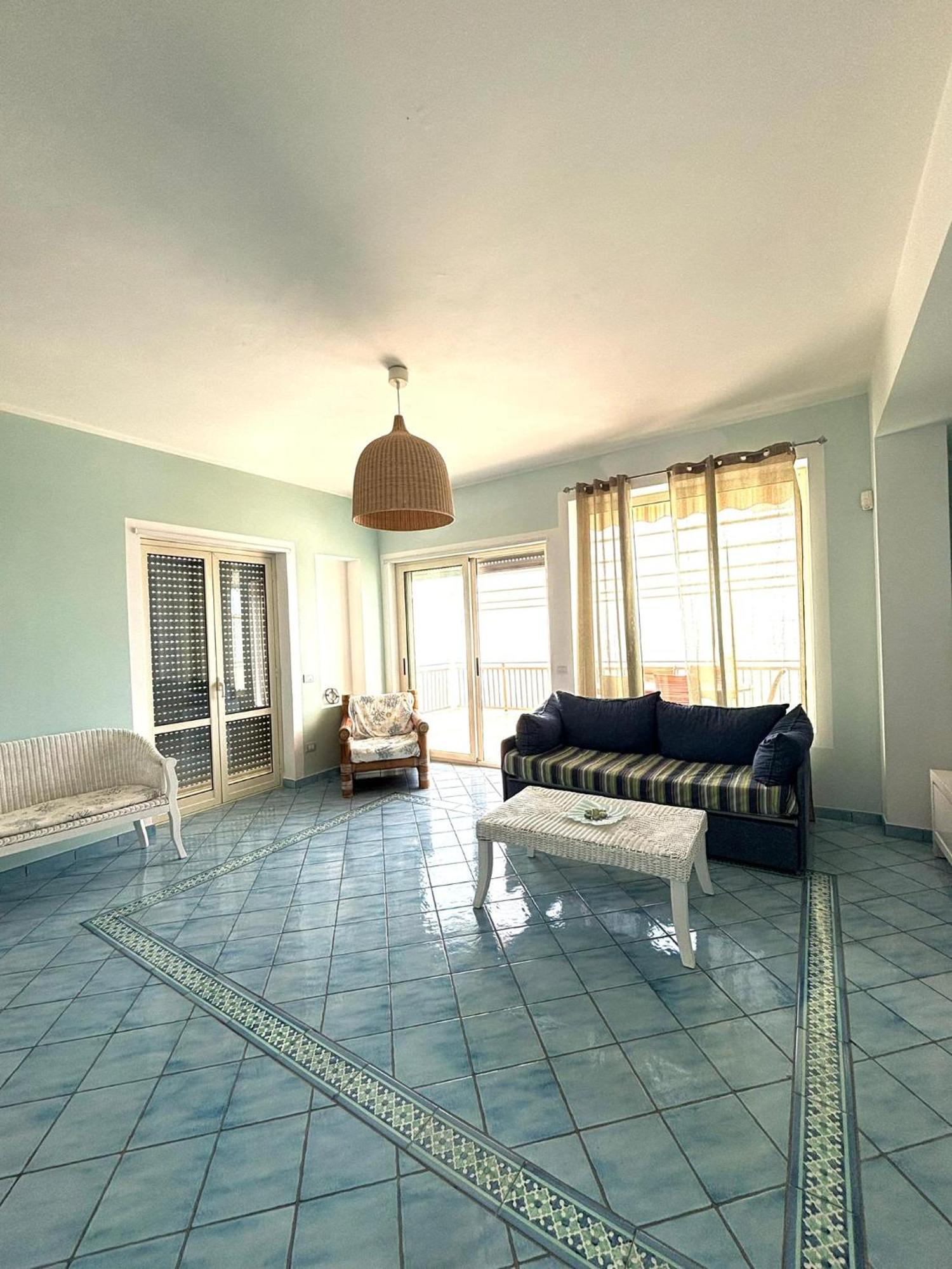 Terrazza Sul Mare Apartman Pizzo Kültér fotó